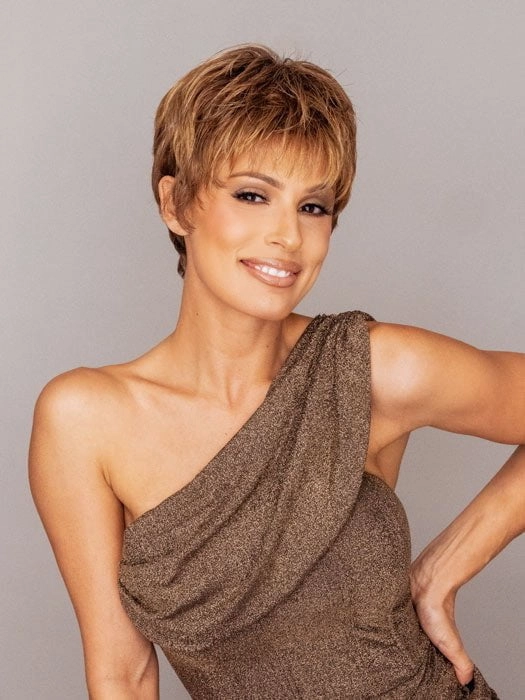 Accessories_Raquel Welch_Wigs Winner Large | Synthetic Wig (Basic Cap)