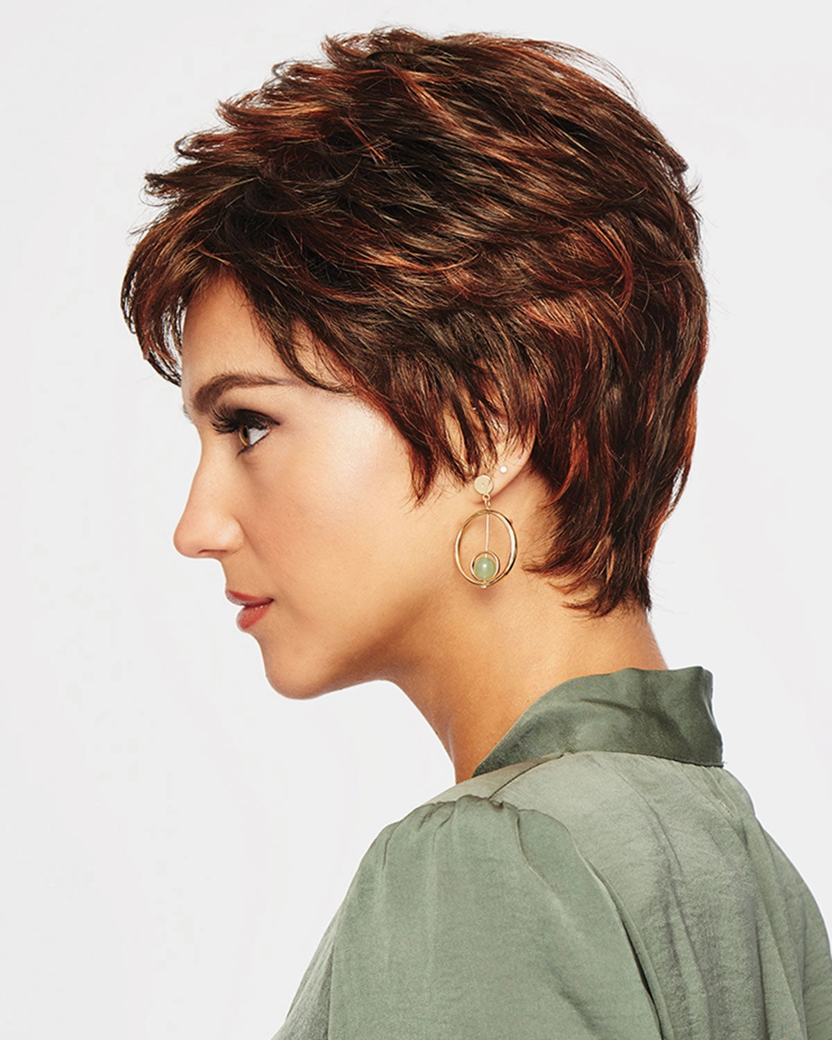 Accessories_Raquel Welch_Wigs Winner-Large | Synthetic Wig by Raquel Welch