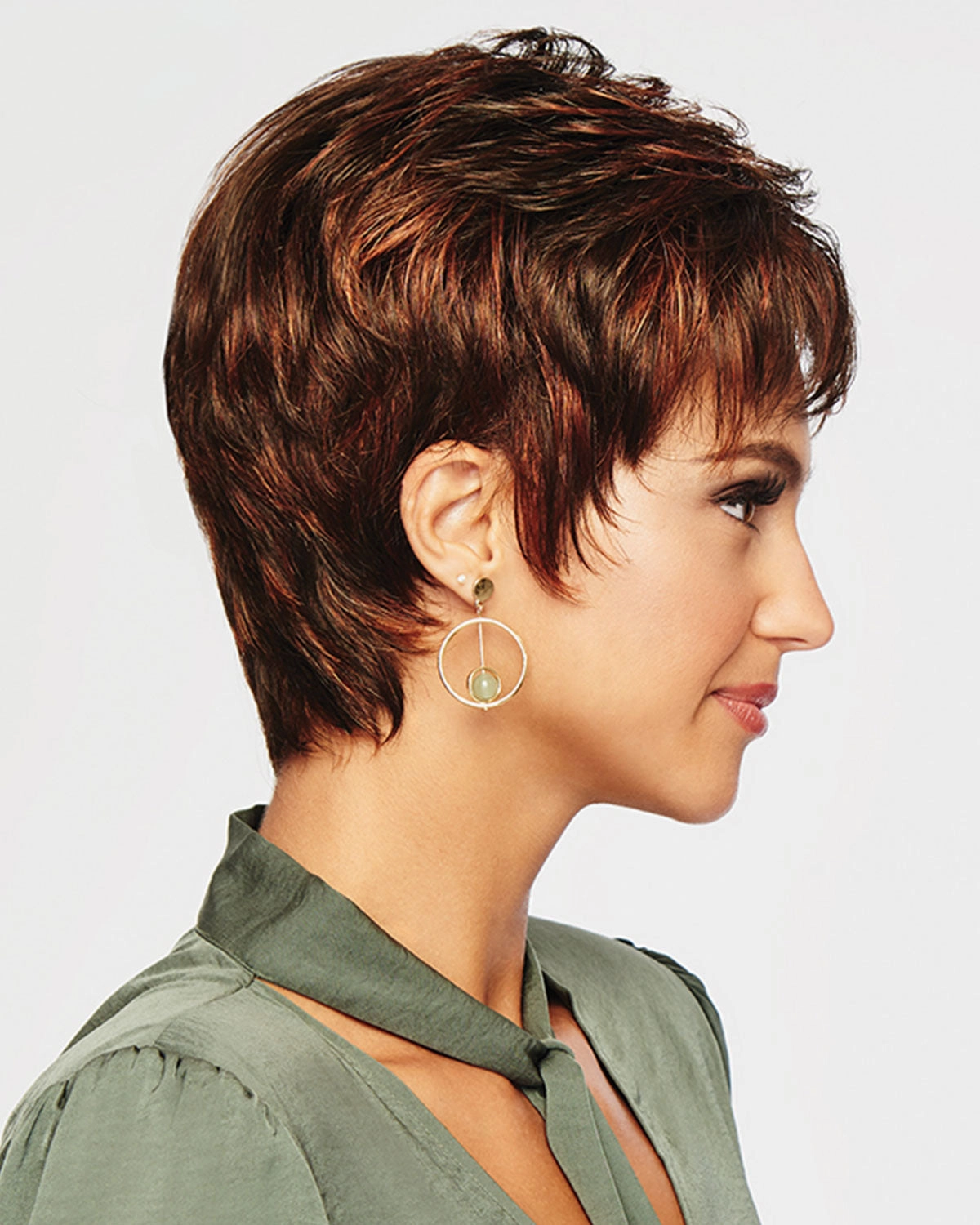Accessories_Raquel Welch_Wigs Winner-Large | Synthetic Wig by Raquel Welch
