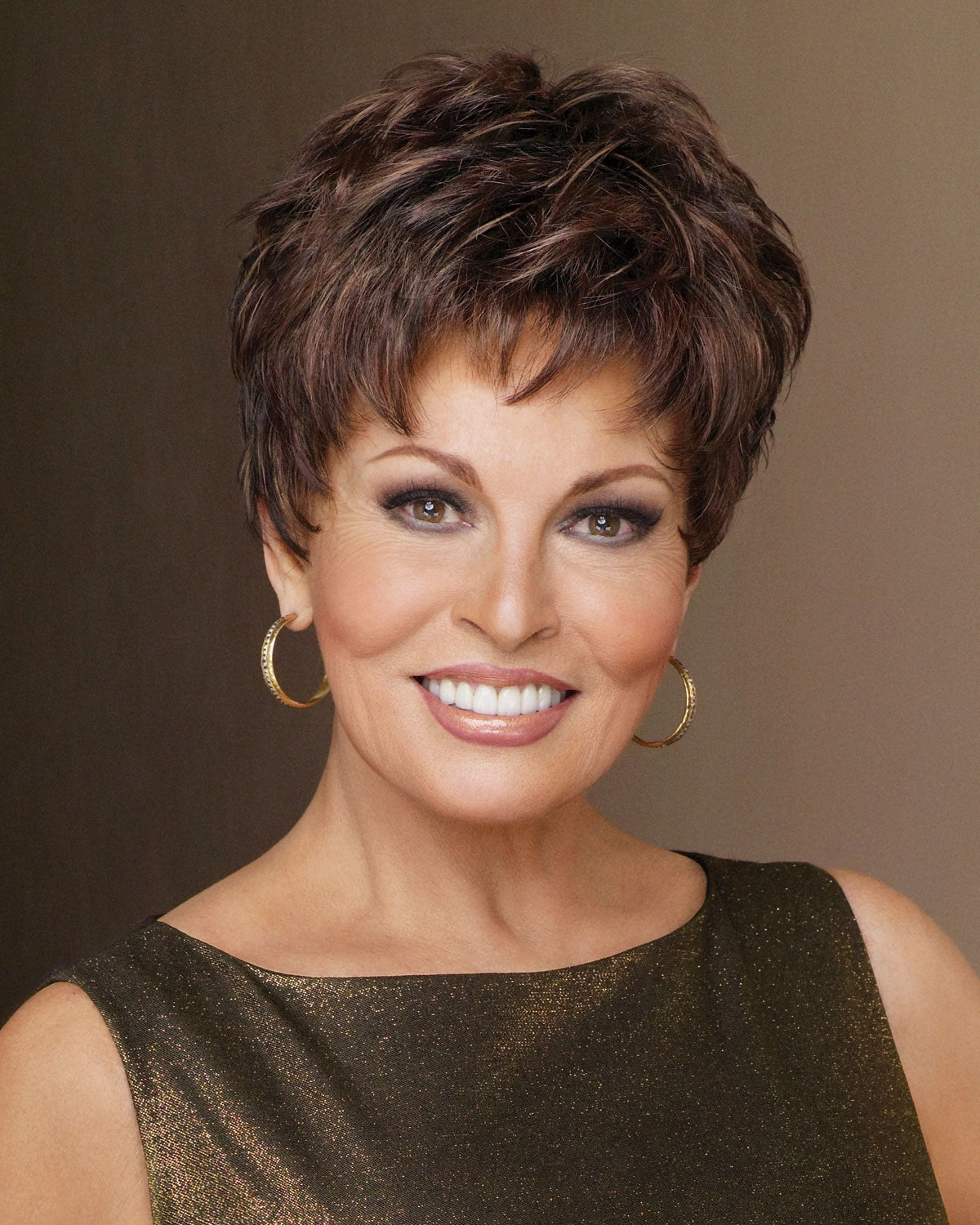 Accessories_Raquel Welch_Wigs Winner-Large | Synthetic Wig by Raquel Welch