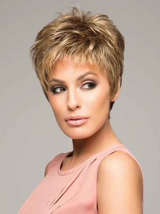 Accessories_Raquel Welch_Wigs Winner Petite | Synthetic Wig (Basic Cap)