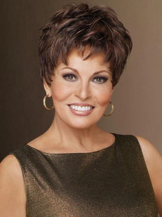 Accessories_Raquel Welch_Wigs Winner Petite | Synthetic Wig (Basic Cap)