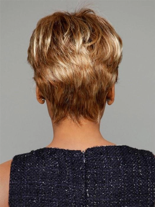 Accessories_Raquel Welch_Wigs Winner Petite | Synthetic Wig (Basic Cap)