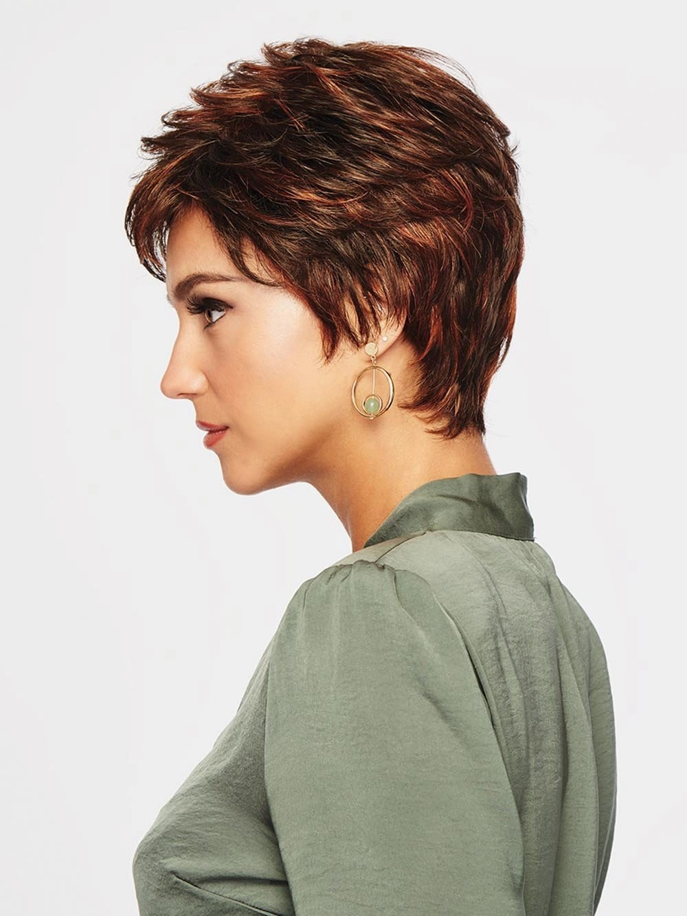 Accessories_Raquel Welch_Wigs Winner Petite | Synthetic Wig (Basic Cap)