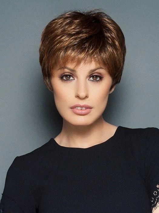 Accessories_Raquel Welch_Wigs Winner Petite | Synthetic Wig (Basic Cap)