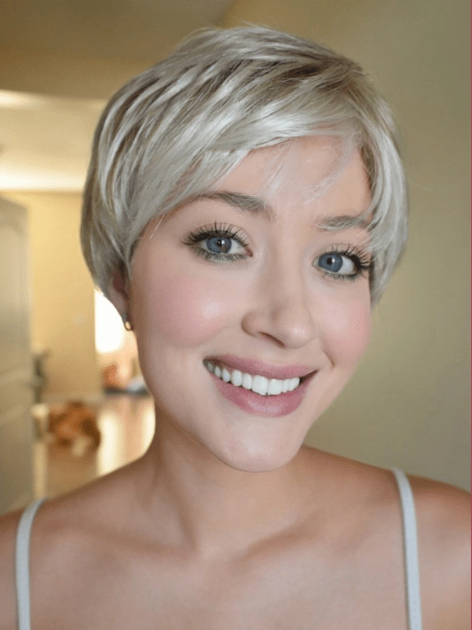 Accessories_Raquel Welch_Wigs Winner Petite | Synthetic Wig (Basic Cap)