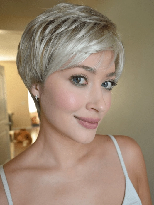Accessories_Raquel Welch_Wigs Winner Petite | Synthetic Wig (Basic Cap)