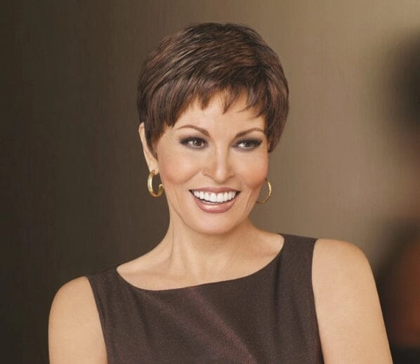Accessories_Raquel Welch_Wigs Winner Petite Wig by Raquel Welch