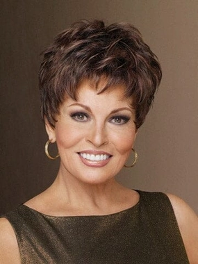 Accessories_Raquel Welch_Wigs Winner Petite Wig by Raquel Welch