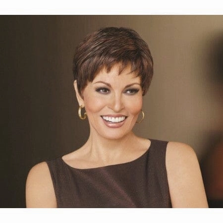 Accessories_Raquel Welch_Wigs Winner Ultra Petite Wig by Raquel Welch