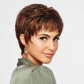 Accessories_Raquel Welch_Wigs Winner Ultra Petite Wig by Raquel Welch