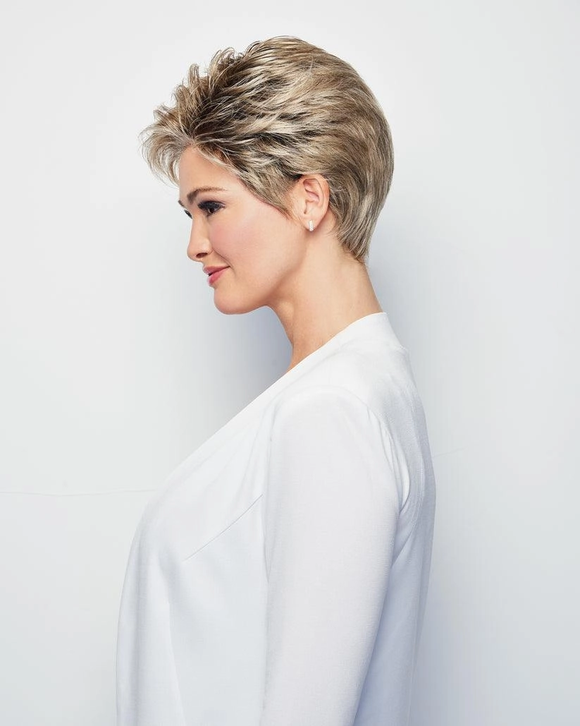 Accessories_Raquel Welch_Wigs Winner Ultra Petite Wig by Raquel Welch | Synthetic (Basic Cap)