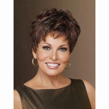 Accessories_Raquel Welch_Wigs Winner Ultra Petite Wig by Raquel Welch