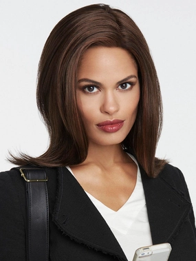 Accessories_Raquel Welch_Wigs Work It Wig by Raquel Welch | Synthetic (Lace Front Mono Top)