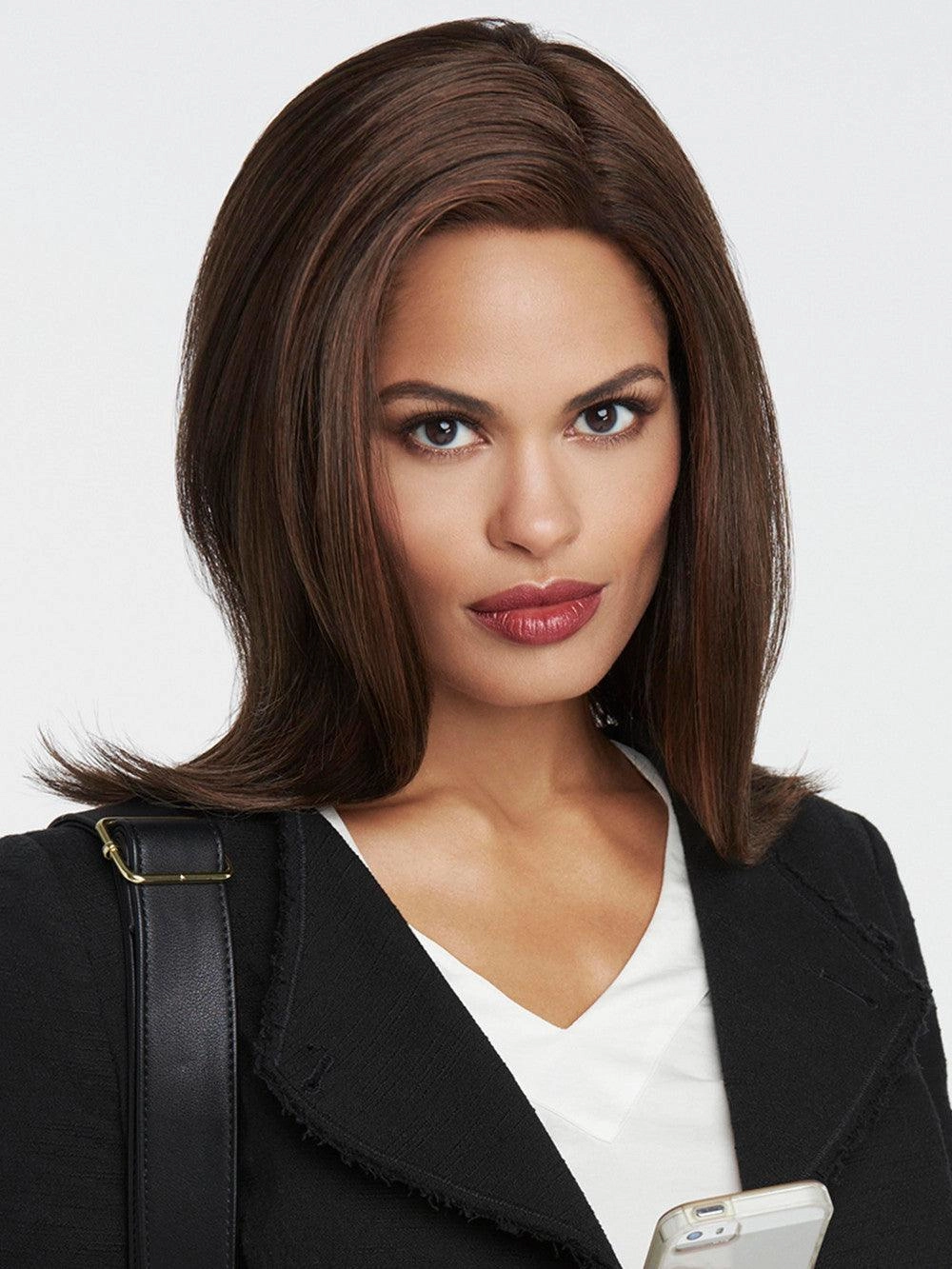 Accessories_Raquel Welch_Wigs Work It Wig by Raquel Welch | Synthetic (Lace Front Mono Top)