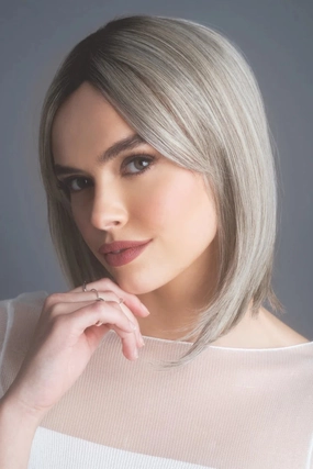 Accessories_Rene Of Paris_Wigs High Heat Mid Straight Topper by Rene of Paris | Heat-Friendly Synthetic