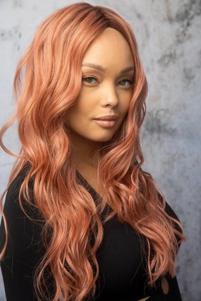 Accessories_Rene Of Paris_Wigs Lavish Wavez Wig by Rene of Paris | Heat Friendly Synthetic Hair | Average Cap