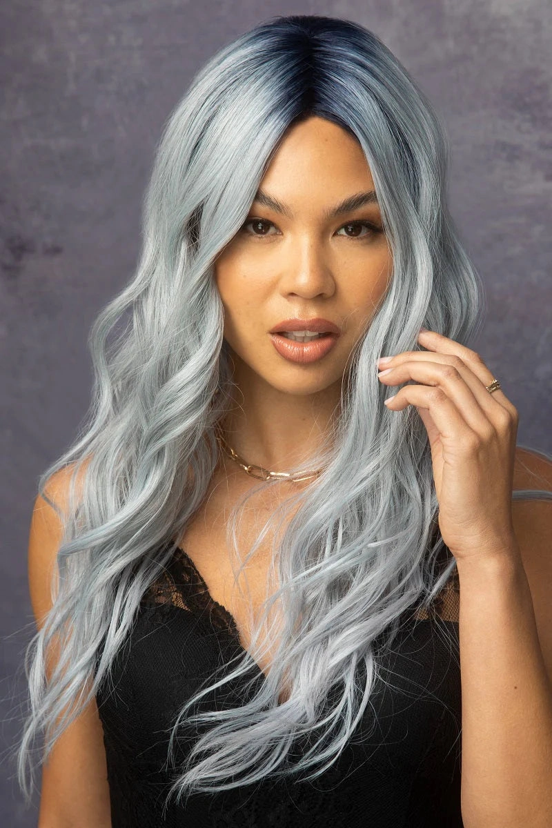 Accessories_Rene Of Paris_Wigs Lavish Wavez Wig by Rene of Paris | Heat Friendly Synthetic Hair | Average Cap