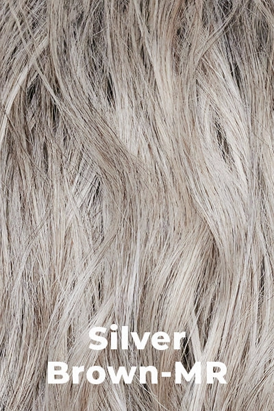 Accessories_Rene Of Paris_Wigs Leoni Wig by Rene of Paris | Heat Friendly Synthetic Hair | Average Cap