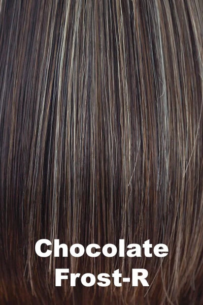Accessories_Rene Of Paris_Wigs Leoni Wig by Rene of Paris | Heat Friendly Synthetic Hair | Average Cap