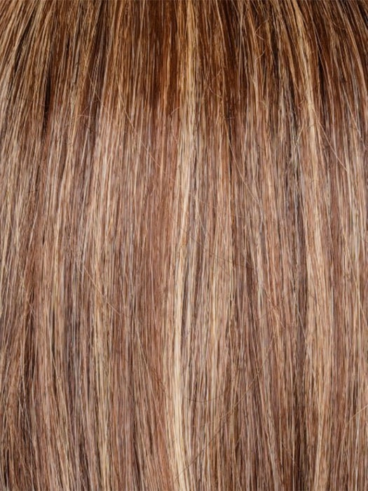 Accessories_Rene Of Paris_Wigs Leoni Wig by Rene of Paris | Heat Friendly Synthetic Hair | Average Cap
