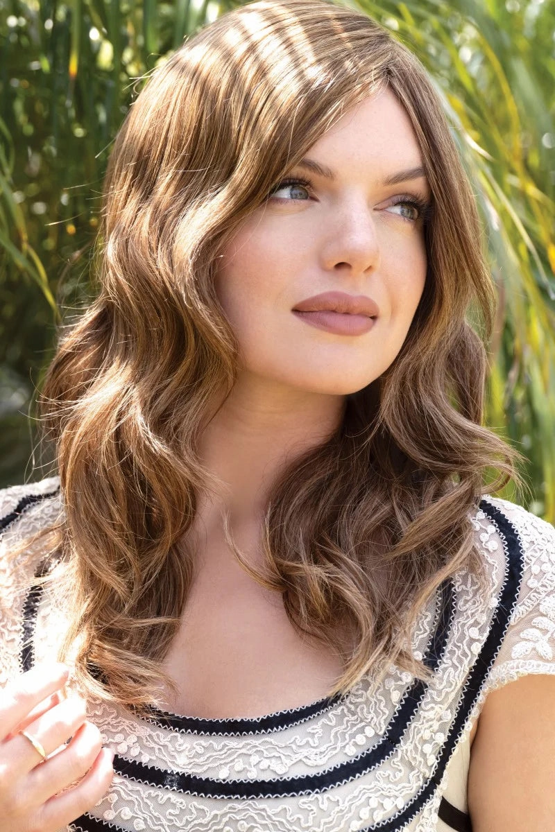 Accessories_Rene Of Paris_Wigs Lily Wig by Rene of Paris | Human Hair Hair | Average Cap