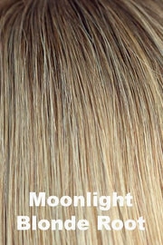Accessories_Rene Of Paris_Wigs Lily Wig by Rene of Paris | Human Hair Hair | Average Cap