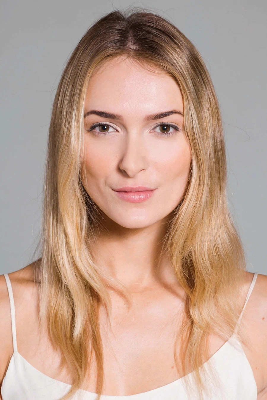Accessories_Rene Of Paris_Wigs Long Top Piece Topper by Rene of Paris | Synthetic Hair