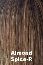 Accessories_Rene Of Paris_Wigs Long Top Piece Topper by Rene of Paris | Synthetic Hair