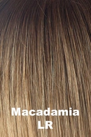 Accessories_Rene Of Paris_Wigs Long Top Piece Topper by Rene of Paris | Synthetic Hair