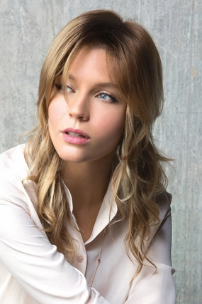 Accessories_Rene Of Paris_Wigs Medium Top Piece by Rene Of Paris | Average Cap