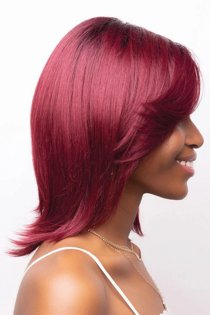 Accessories_Rene Of Paris_Wigs Sassy Wig by Rene of Paris | Heat Friendly Synthetic Hair | Average Cap