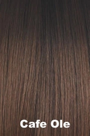 Accessories_Rene Of Paris_Wigs Sassy Wig by Rene of Paris | Heat Friendly Synthetic Hair | Average Cap