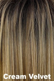 Accessories_Rene Of Paris_Wigs Sassy Wig by Rene of Paris | Heat Friendly Synthetic Hair | Average Cap