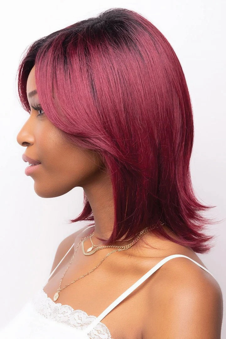 Accessories_Rene Of Paris_Wigs Sassy Wig by Rene of Paris | Heat Friendly Synthetic Hair | Average Cap