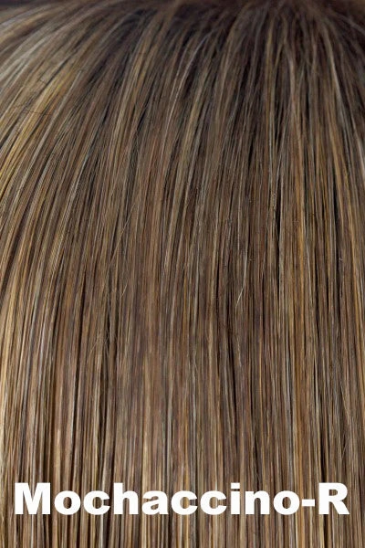 Accessories_Rene Of Paris_Wigs Vero Wig by Rene of Paris | Heat Friendly Synthetic Hair | Average Cap