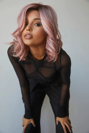 Accessories_Rene Of Paris_Wigs Vero Wig by Rene of Paris | Heat Friendly Synthetic Hair | Average Cap