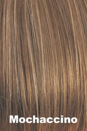 Accessories_Rene Of Paris_Wigs Wavy Halo Bob Top Piece by Rene of Paris | Synthetic Hair