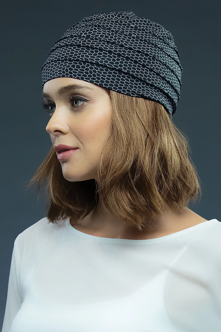 Accessories_Rene Of Paris_Wigs Wavy Halo Bob Top Piece by Rene of Paris | Synthetic Hair