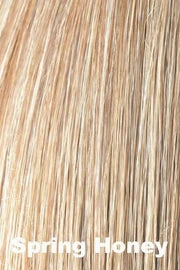 Accessories_Rene Of Paris_Wigs Wavy Halo Bob Top Piece by Rene of Paris | Synthetic Hair