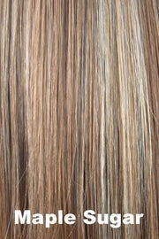 Accessories_Rene Of Paris_Wigs Wavy Halo Bob Top Piece by Rene of Paris | Synthetic Hair