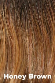 Accessories_Rene Of Paris_Wigs Wavy Halo Bob Top Piece by Rene of Paris | Synthetic Hair