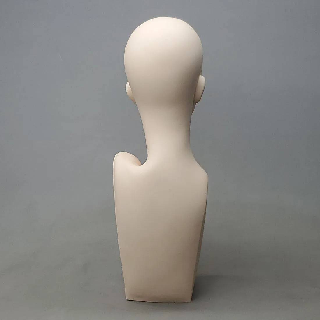 Accessories_Rene Of Paris_Wigs 17" Rene Of Paris Mannequin by Rene of Paris
