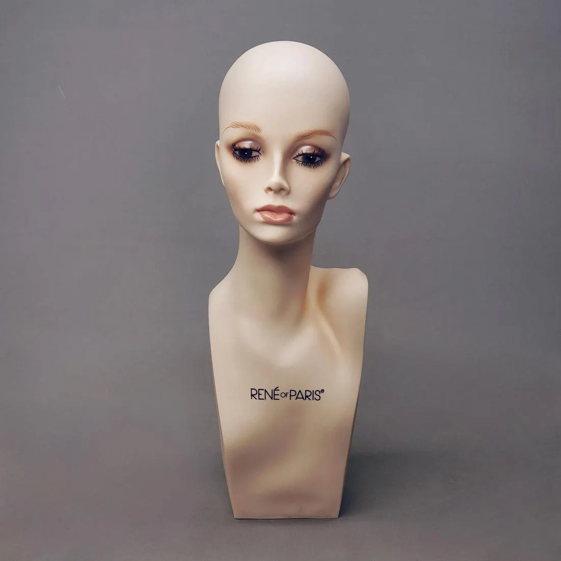 Accessories_Rene Of Paris_Wigs 17" Rene Of Paris Mannequin by Rene of Paris