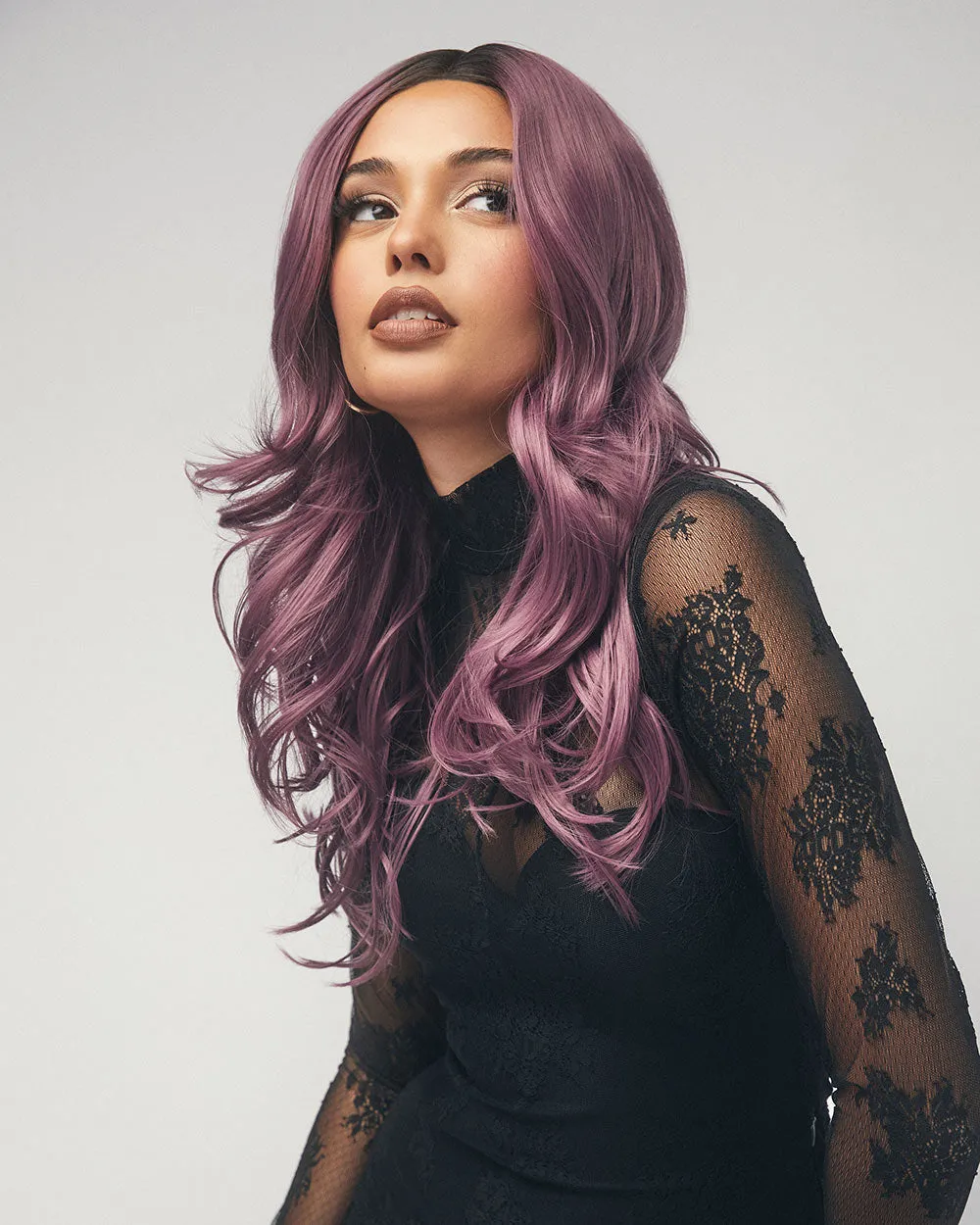 Accessories_Rene Of Paris_Wigs Allure Wavez | Lace Front & Monofilament Part Synthetic Wig by Rene of Paris