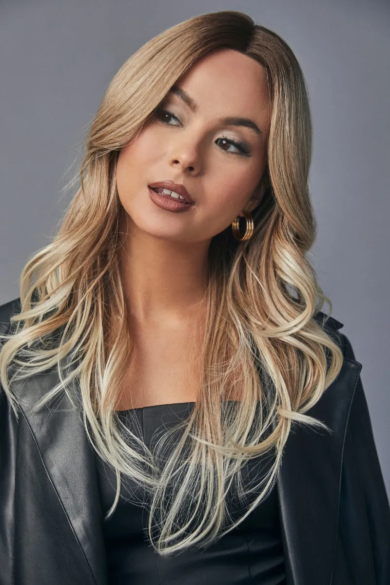 Accessories_Rene Of Paris_Wigs Allure Wavez Wig by Rene of Paris | Heat Friendly Synthetic Hair | Average Cap
