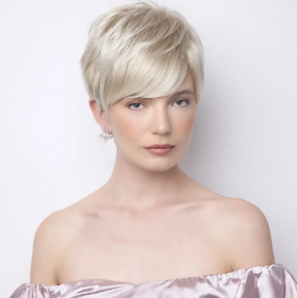 Accessories_Rene of Paris_Wigs Amara Synthetic Wig by Rene of Paris | Alexander Couture Collection