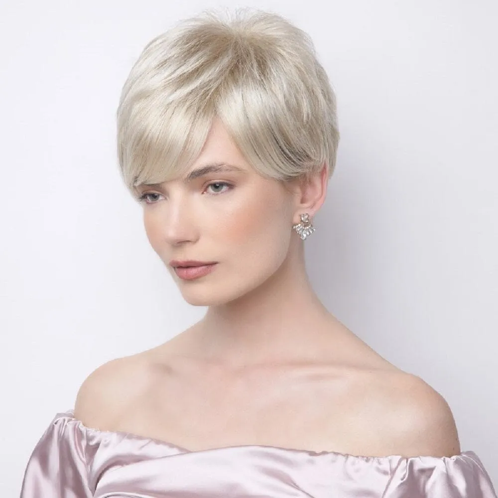 Accessories_Rene of Paris_Wigs Amara Synthetic Wig by Rene of Paris | Alexander Couture Collection