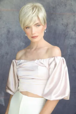 Accessories_Rene of Paris_Wigs Amara Synthetic Wig by Rene of Paris | Alexander Couture Collection