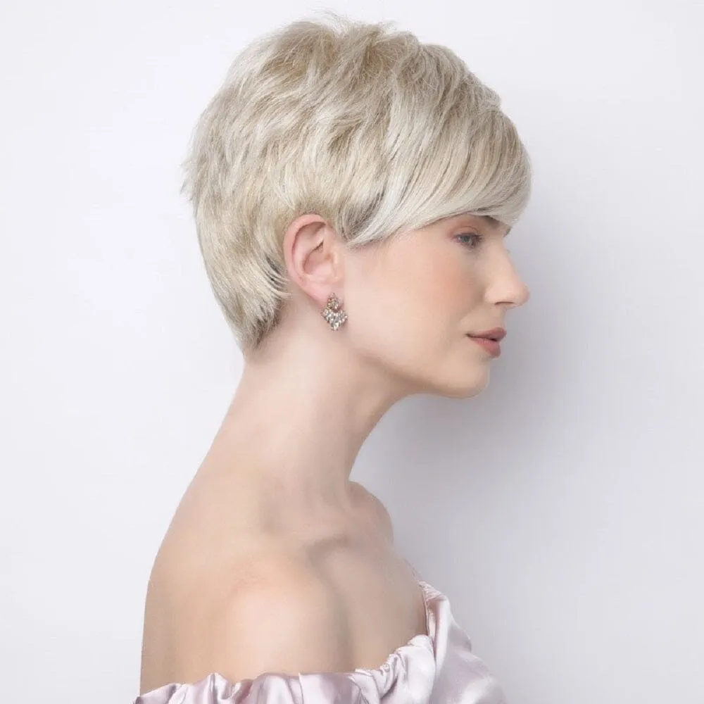 Accessories_Rene of Paris_Wigs Amara Synthetic Wig by Rene of Paris | Alexander Couture Collection